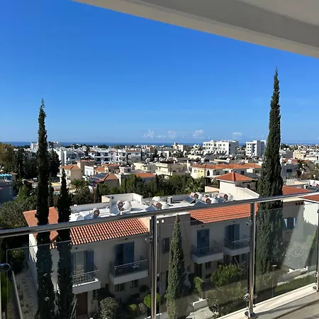 Appartamento Elysia Park - 2 Bed Seaview