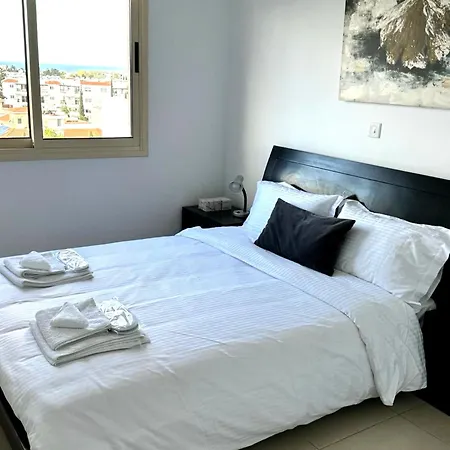 Elysia Park - 2 Bed Seaview Appartamento