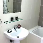 شقة Elysia Park - 2 Bed Seaview بافوس