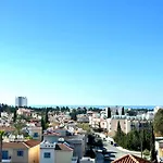 Elysia Park - 2 Bed Seaview شقة *