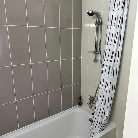 Appartamento Elysia Park - 2 Bed Seaview *