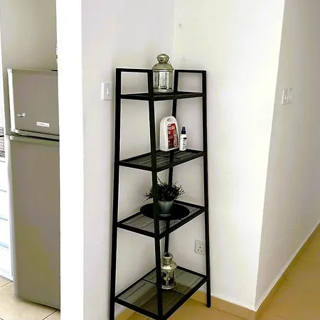 Elysia Park - 2 Bed Seaview * Пафос