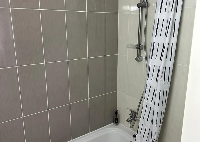 アパート Elysia Park - 2 Bed Seaview *