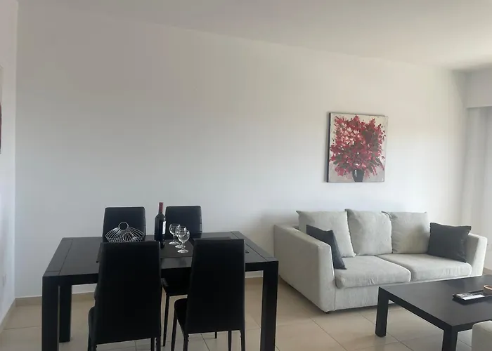 Elysia Park - 2 Bed Seaview Apartmán