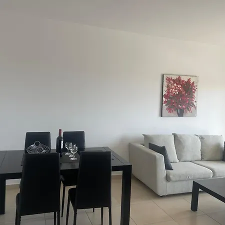 Elysia Park - 2 Bed Seaview Апартаменты