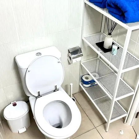 Elysia Park - 2 Bed Seaview * Paphos