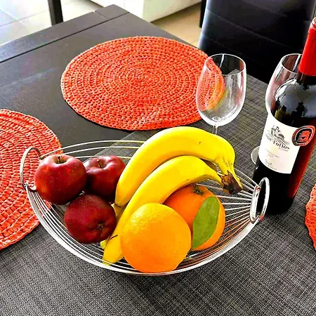 Elysia Park - 2 Bed Seaview * Paphos